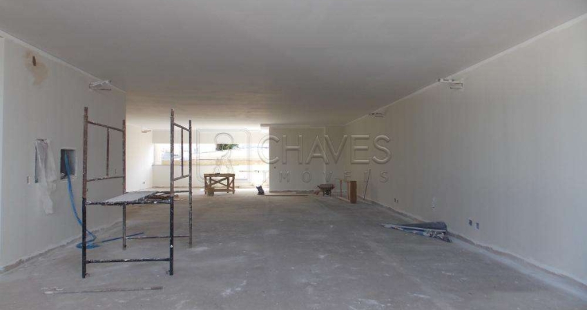 Ponto comercial para alugar no Alto da Boa Vista, Ribeirão Preto 