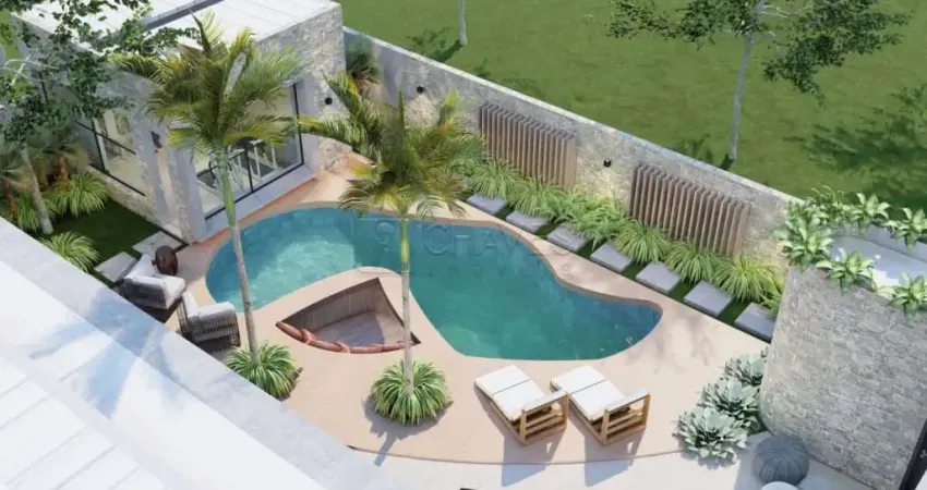 Casa condomínio 4 suítes à venda no condomínio Royal Park, 433,06 m², Bonfim Paulista