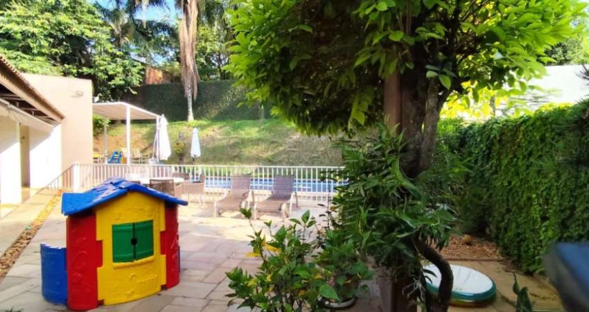 Casa condomínio 4 quartos à venda no Condomínio Gênova, 546,02, Villa Europa, Bonfim Paulista