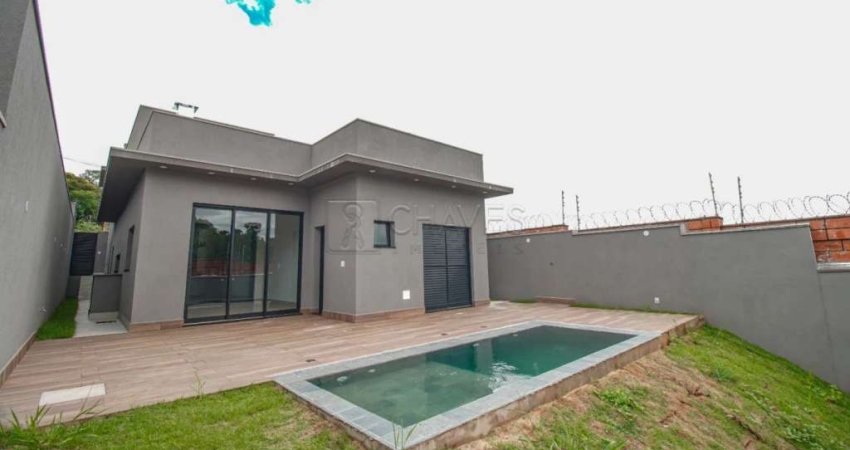Casa condomínio 3 suítes para venda e locação no condomínio San Tiago, 153,43 m², Bonfim Paulista
