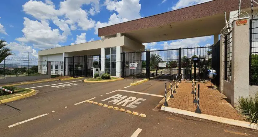Casa condomínio 3 suítes à venda no condomínio terras de florença, 294 m², vila do golf, zona sul de ribeirão preto