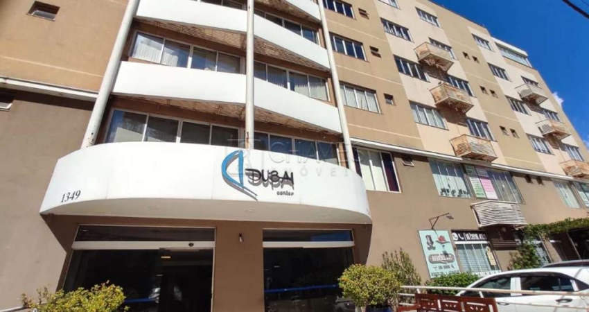 Sala Comercial de 550 m² para alugar no Edifício Dubai Center, bairro Jardim Botânico em Ribeirão Preto