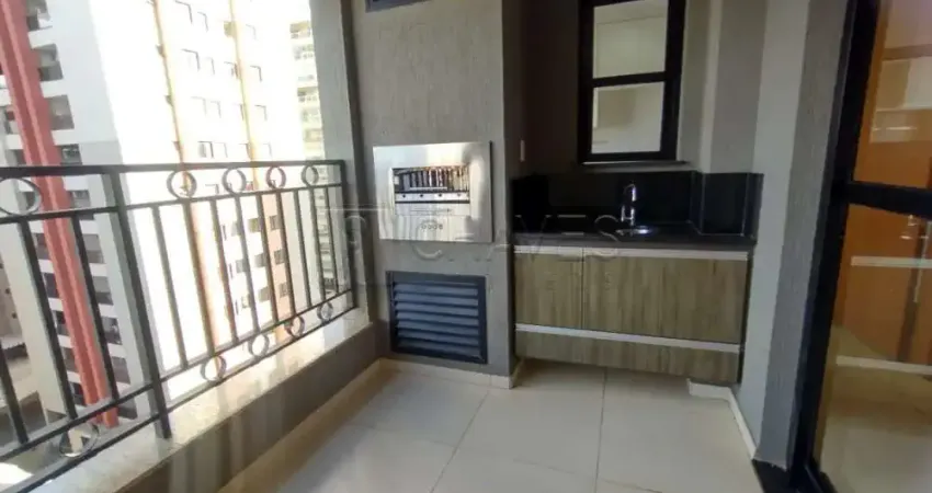 Apartamento de 3 quartos para alugar no edifício província de roma, 90,15 m², bairro nova aliança, zona sul de ribeirão preto