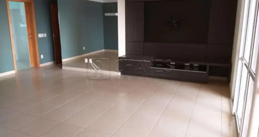 Apartamento de 3 suítes para alugar no edifício dinamarca, 137,70 m², bairro jardim irajá, zona sul de ribeirão preto