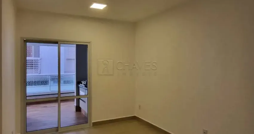Apartamento de 3 quartos para alugar no edifício sevilha, 93,32 m², bairro jardim botânico, zona sul de ribeirão preto