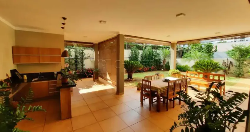 Casa térrea em condomínio de 4 suítes à venda no condomínio Siena, 302 m², Bonfim Paulista, Zona Sul