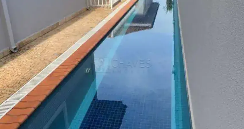 Casa térrea em condomínio de 4 suítes à venda no condomínio Residencial Aspen, 648 m², Zona Sul de Ribeirão Preto