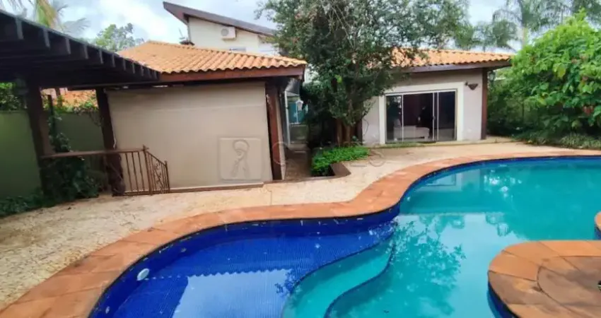 Casa condomínio 3 suítes à venda no condomínio Royal Park, 482,83 m², Bonfim Paulista