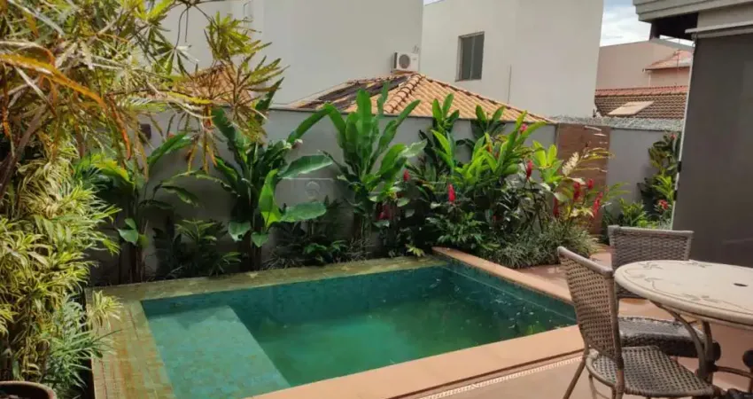 Sobrado em condomínio de 3 quartos à venda no condomínio colina do sabia, 250 m² , bonfim paulista, ribeirão preto