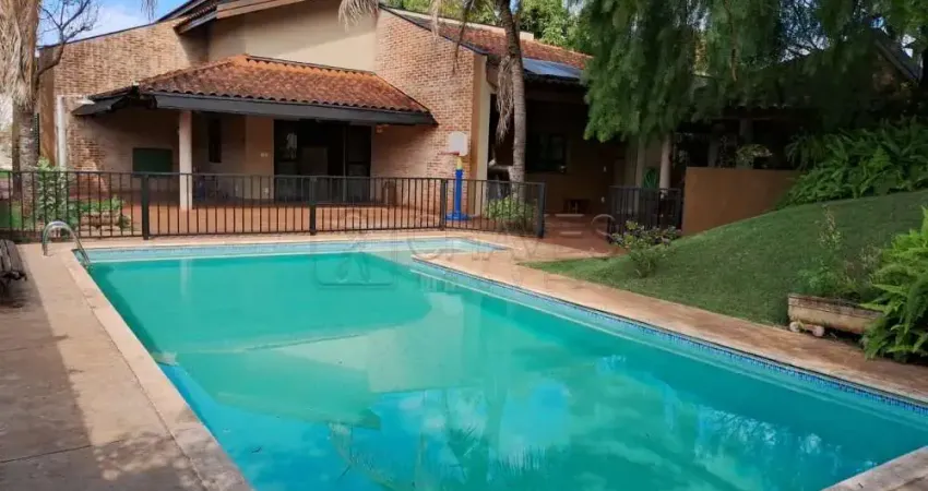 Sobrado em condomínio de 4 suítes para alugar no condomínio Royal Park, 380 m², Zona Sul, Bonfim Paulista