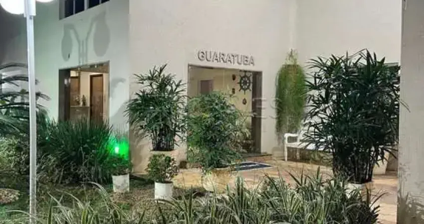 Apartamento Praia de Pitangueiras Guarujá