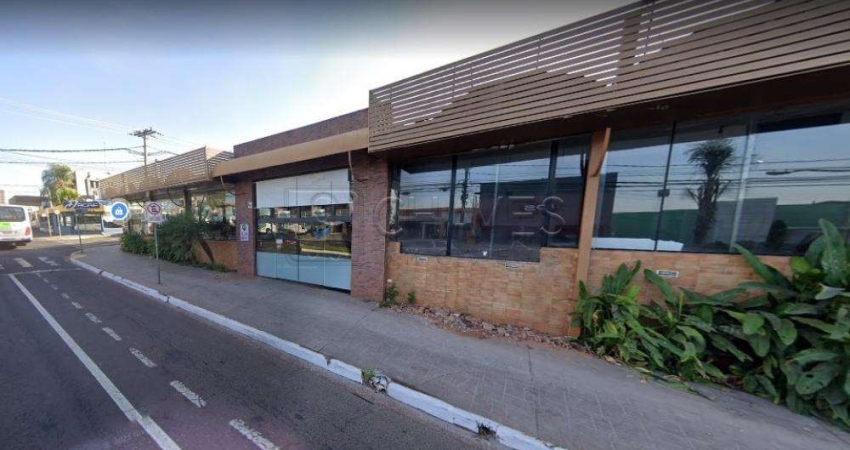 Ponto comercial para alugar no Jardim Califórnia, Ribeirão Preto 
