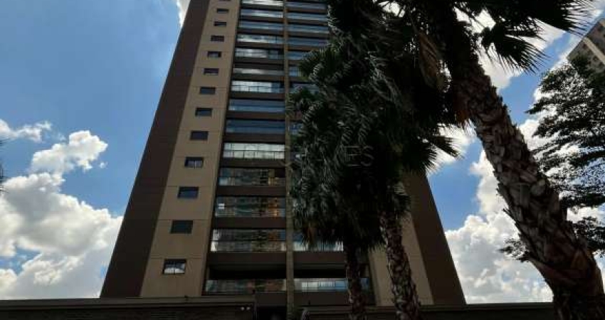 Apartamento 3 suítes para alugar no Edifício Versailles, 118,50 m², Jardim Olhos D` água zona sul de Ribeirão Preto