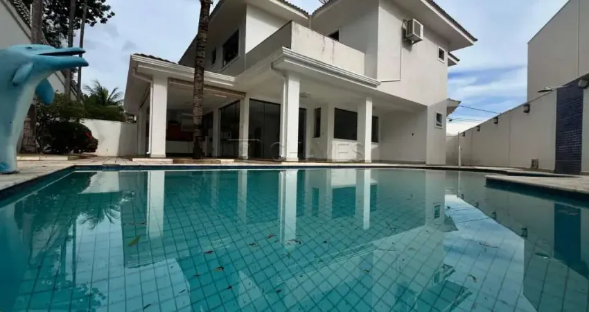 Sobrado em condomínio de 3 suítes à venda no condomínio nova aliança sul, 480,00 m², nova aliança sul, zona sul de ribeirão preto