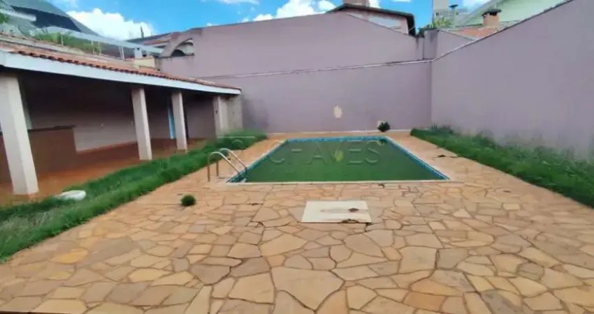 Sobrado residencial para locação ribeirânia, 447 m², ribeirânia zona sul de ribeirão preto