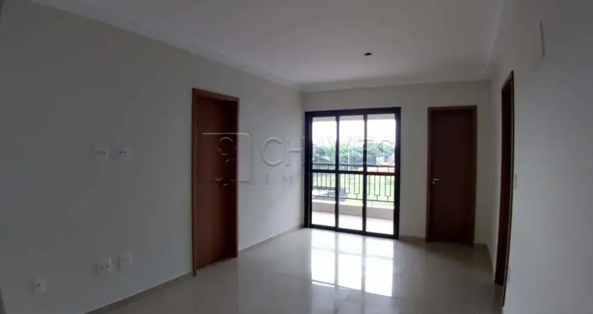 Apartamento de 3 quartos para alugar no condomínio palos verdes, 98 m², quinta da primavera, zona sul de ribeirão preto
