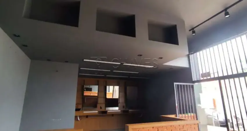Salão comercial de 70 m², para alugar no Jardim Nova Aliança, zona sul de Ribeirão Preto