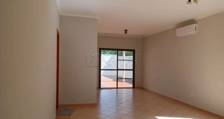 Casa Térrea para Locaçao, Condomínio Santa Angela em Bonfim Paulista
