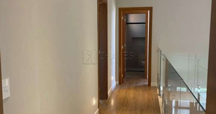Casa em condomínio de 3 suítes à venda no Condomínio Vivendas da Mata, 242 m², Real Sul zona sul de Ribeirão Preto