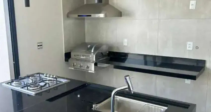 Casa em condomínio de 3 suítes à venda no condomínio residencial valencia ilha gracia, 150 m², quintas de são josé, zona sul de ribeirão preto