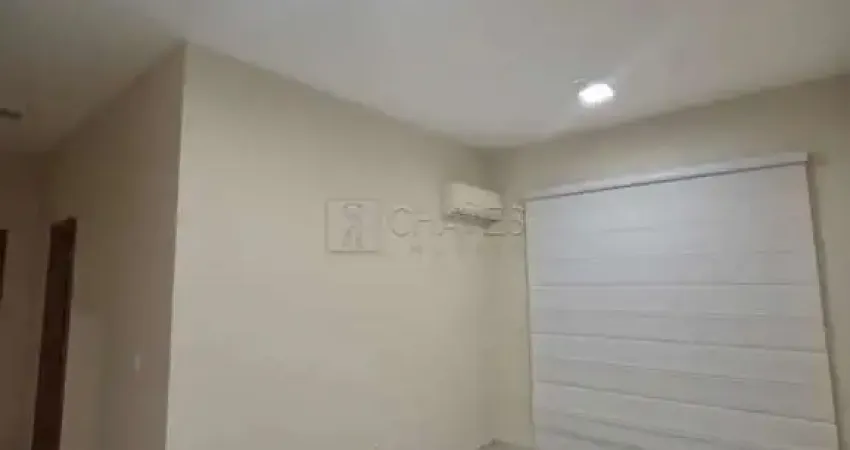 Apartamento à venda ou locação com 2 quartos nova aliança - zona sul - ribeirao preto