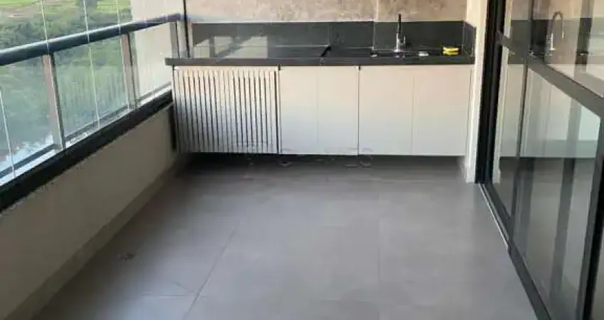Apartamento de 3 suítes para venda e locação no Edifício Stradivarius, 150 m², Jardim Olhos D`Água II zona sul de Ribeirão Preto