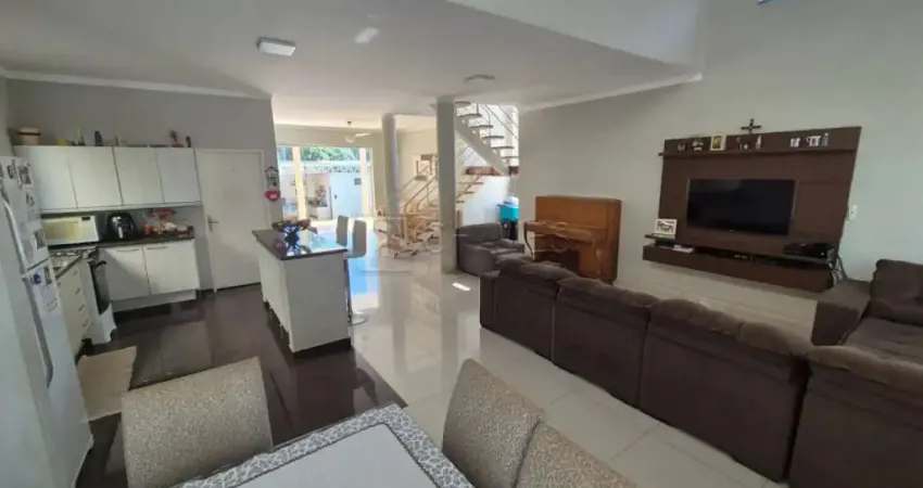 Sobrado de 3 quartos à venda, 274 m², city ribeirão, zona sul de ribeirão preto