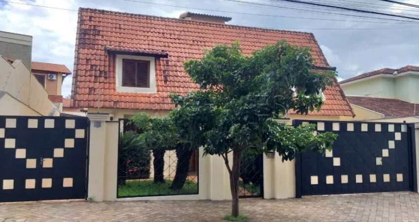 Sobrado Residencial pra Locação, City Ribeirão, Ribeirão Preto