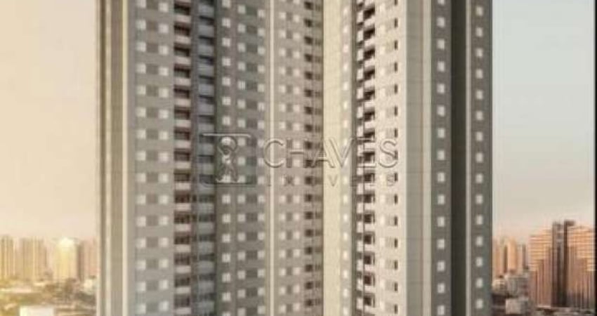 Apartamento com 3 quartos para alugar no Ribeirânia, Ribeirão Preto 