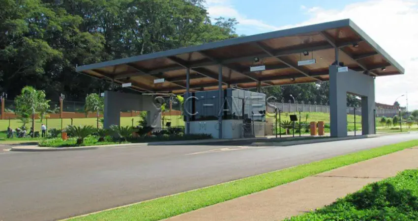Casa térrea de 4 suítes à venda no Condomínio Alphaville II, 263 M², Alphaville zona sul de Ribeirão Preto