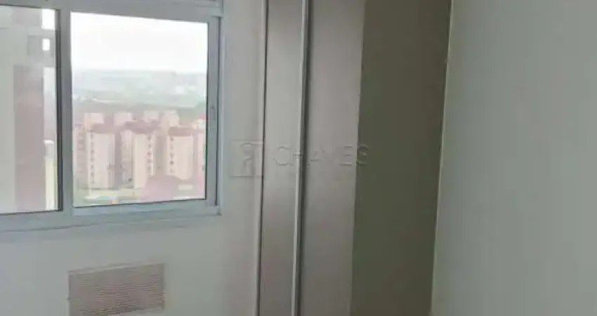 Apartamento de 3 quartos para alugar no Edifício Trend Residence Club, 72 m², Ribeirânia zona leste de Ribeirão Preto