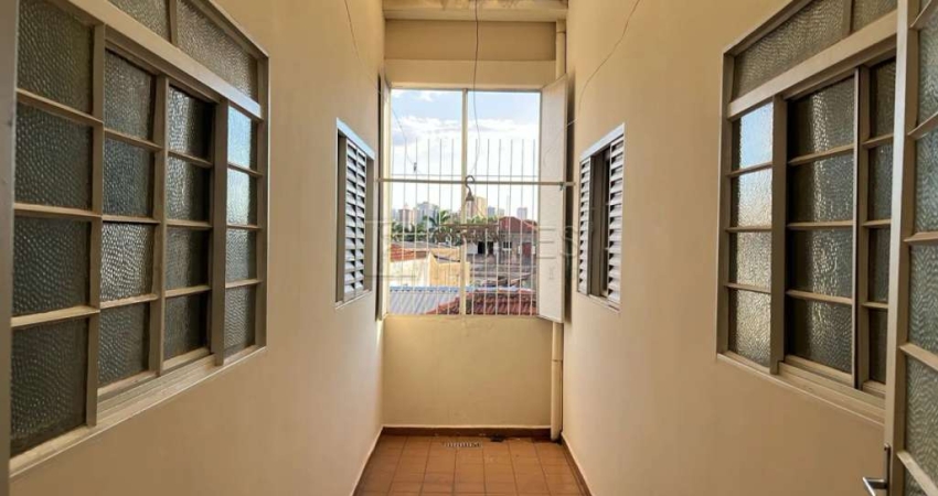 Apartamento 2 quartos para alugar no Edificio Drumont, 53,00 m², Campos Eliseos, Ribeirão Preto