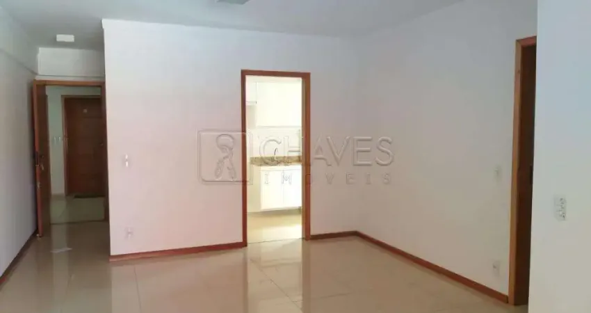 Apartamento de 3 quartos, sendo 1 suíte para locação no edifício paulista class, 114 m², ribeirão preto