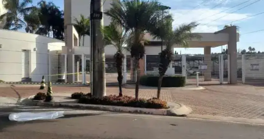 Flat para Locaçao, Condomínio Mediterrâneo, Jardim Botânico em Ribeirao Preto