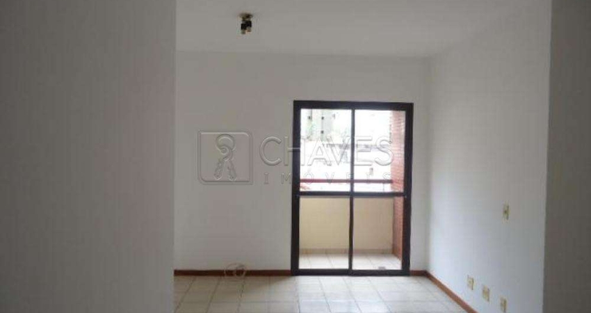 Apartamento com 2 quartos para alugar no Centro, Ribeirão Preto 