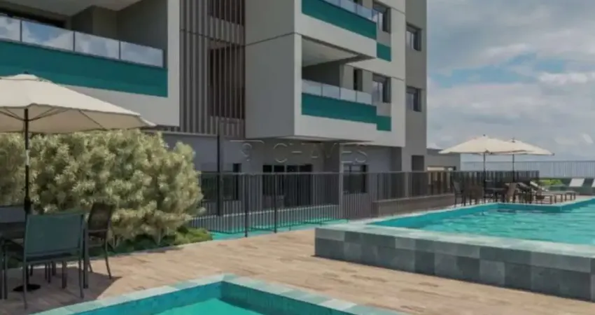 Apartamento de 2 suítes à venda no Edifício Livit, 113 m², Jardim Olhos D` Água, zona sul de Ribeirão Preto