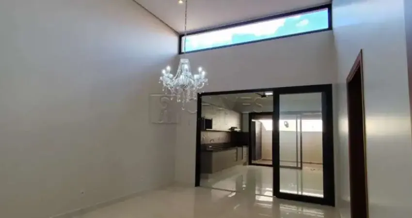 Casa térrea de ilha à venda no condomínio san marco ii, 152 m², bomfim paulista, ribeirão preto