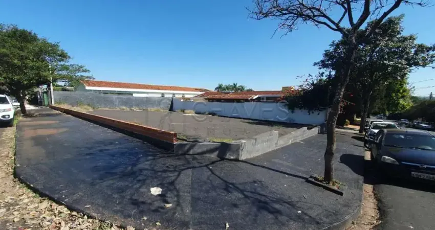 Terreno Comercial para Venda, Alto da Boa Vista, Ribeirao Preto