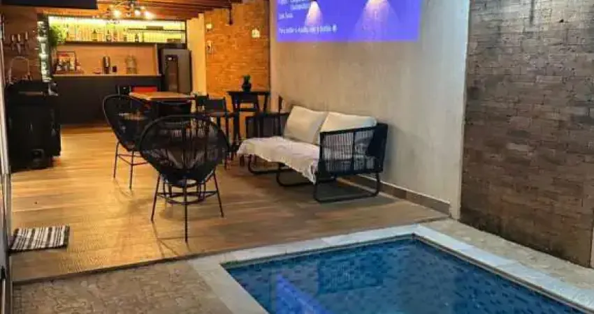 Casa térrea de 3 suítes à venda no Condomínio Terras de Siena,255m², Vila do Golf zona sul de Ribeirão Preto