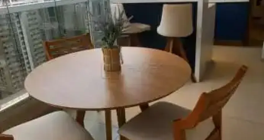 Apartamento de 3 suítes à venda no edifício acrópole sul, 124 m², jardim irajá, zona sul de ribeirão preto