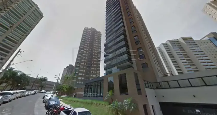 Apartamento para Locação, Edifício HydePark, Bosque das Juritis, Ribeirão Preto