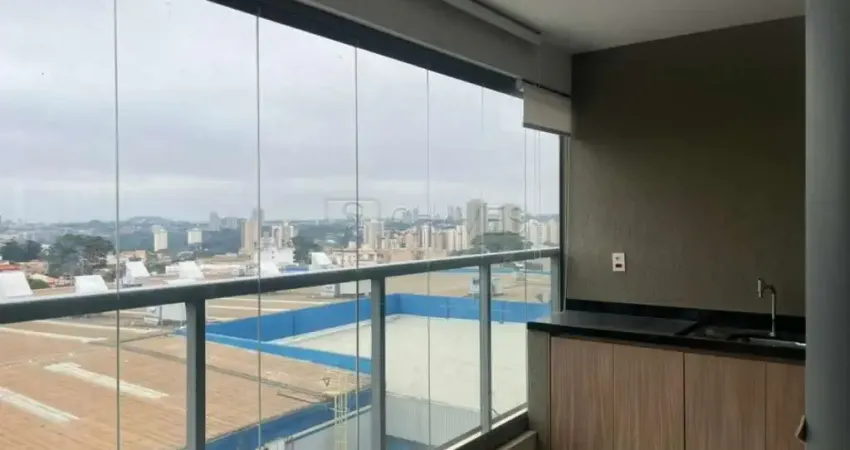 Apartamento de 1 quarto para alugar no Edifício Fiusa One,49,35 m², Jardim Santa Ângela zona sul de Ribeirão Preto