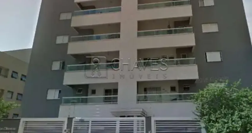 Apartamento de 2 suítes para alugar no Edifício Monte das Oliveiras,88,60m², Nova Aliança zona sul de  Ribeirão Preto