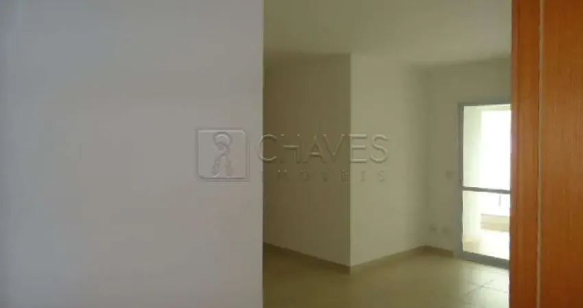 Apartamento com 3 quartos para alugar no Jardim Botânico, Ribeirão Preto 