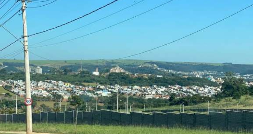Terreno em Condomínio de 262 m², à venda no Condomínio  Jardins do Mirante, Jardim Olhos D`Água, zona sul de Ribeirão Preto