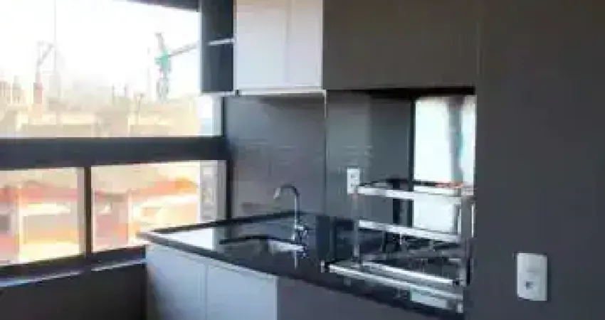 Apartamento de 1 quarto para alugar no edifício livit,69 m², jardim olhos d`água zona sul de ribeirão preto