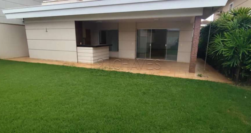 Sobrado de 3 suítes à venda no Condomínio Quinta do Golfe, 228 m², Vila do Golf zona sul de Ribeirão Preto