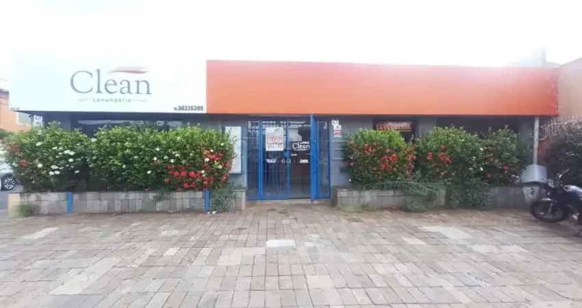Casa comercial de 180 m², para alugar na Avenida Presidente Vargas, Jardim Sumaré, zona sul de Ribeirão Preto