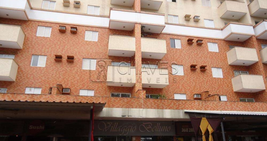 Ponto comercial para alugar no Nova Ribeirânia, Ribeirão Preto 