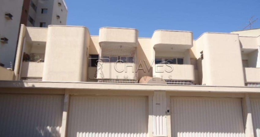 Apartamento Padrão em Ribeirão Preto